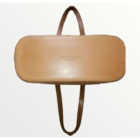 Dooney & Bourke Vintage, Leather, Bucket Purse - Excellent Condition! - Picture 3 of 12